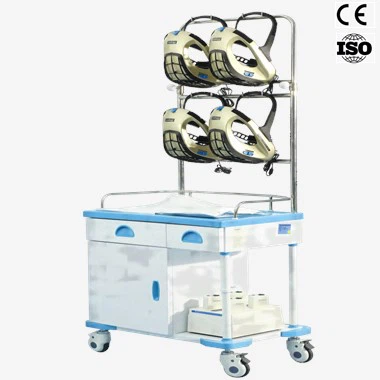 Медицинская система индивидуальной защиты