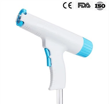 Одноразовая система импульсного лаважа для обработки раны